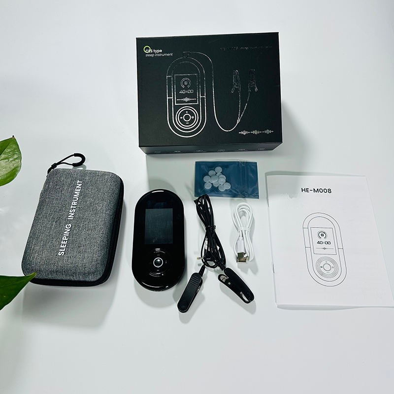 MindRepose™ Elettroterapia per il benessere