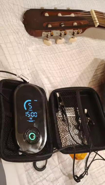 MindRepose™ Elettroterapia per il benessere