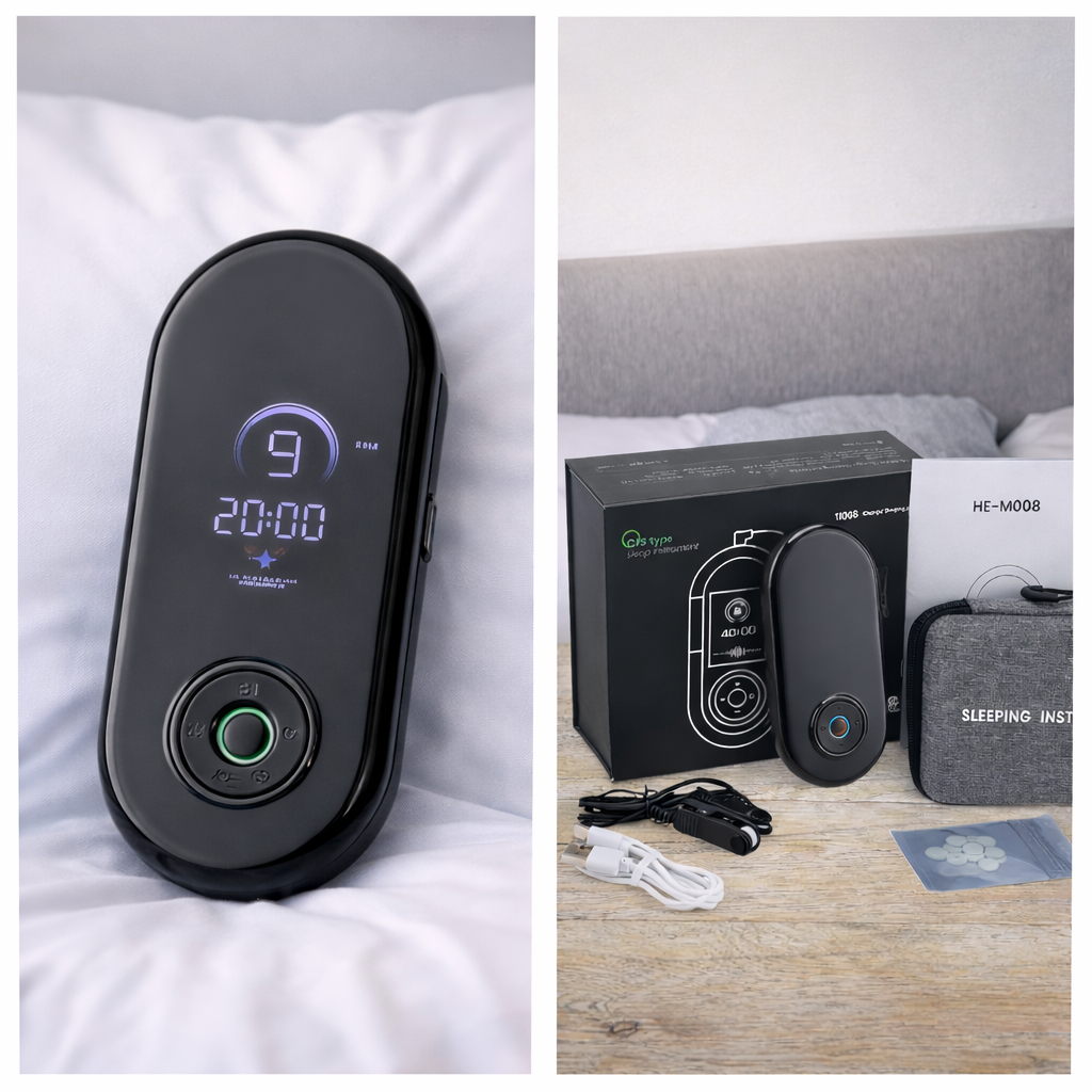 MindRepose™ Elettroterapia per il benessere